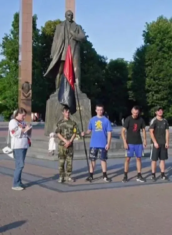 Poster of the movie De Fac-To