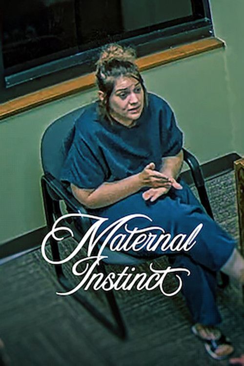 Poster of the movie Maternal Instinct