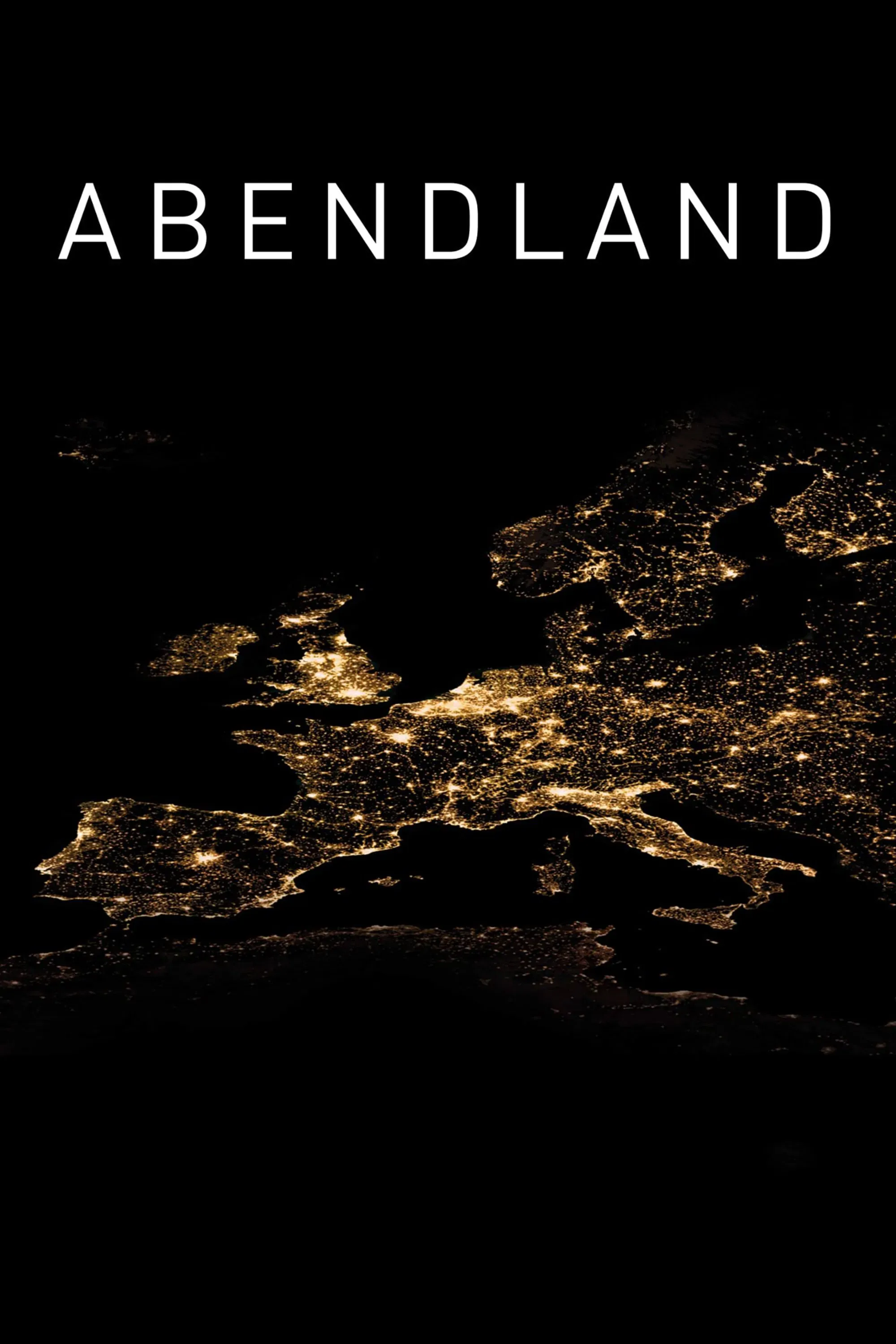 Poster of the movie Abendland