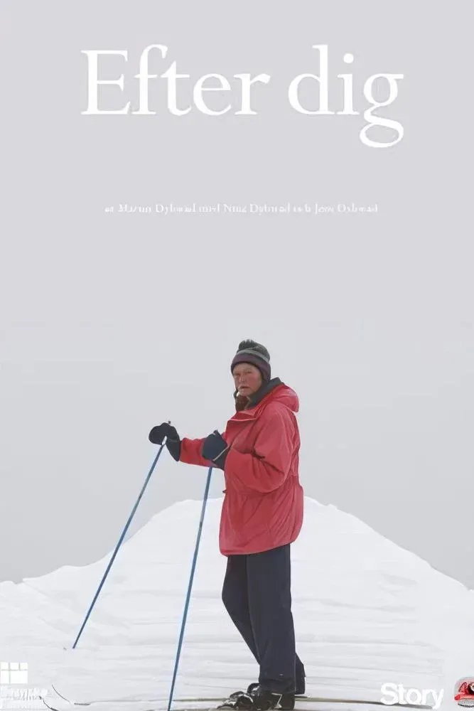 Poster for After You