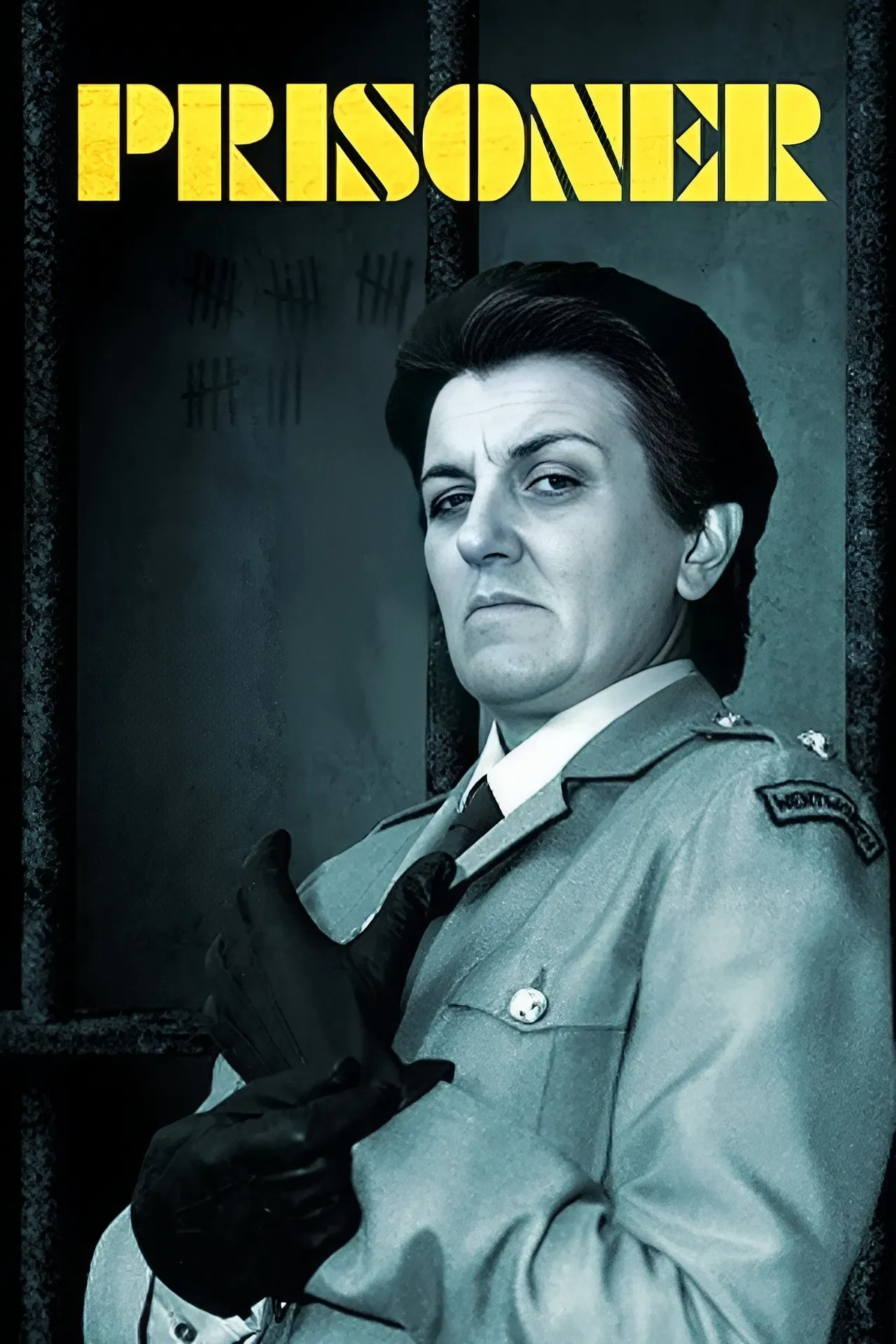 Poster of Prisioner
