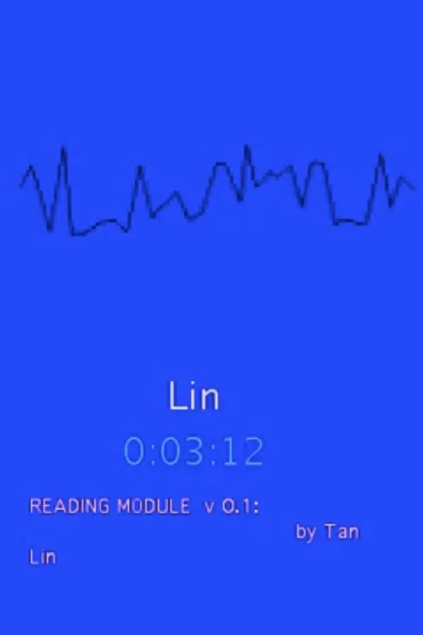 Poster of the movie Eleven Minute Painting