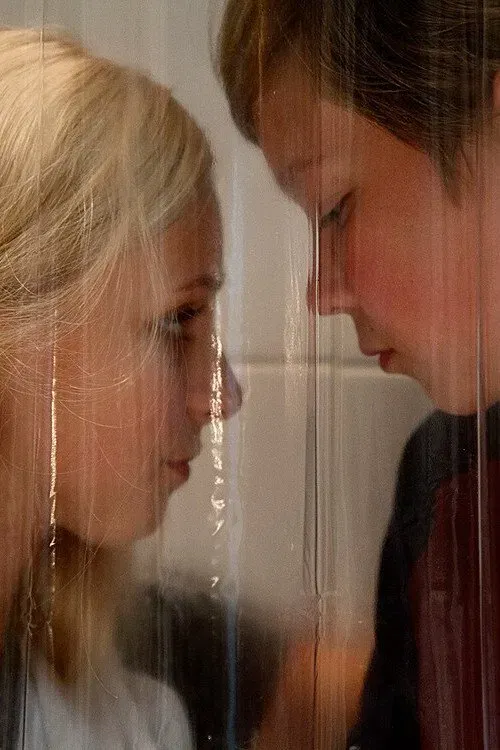 Poster of the movie I Love Anna