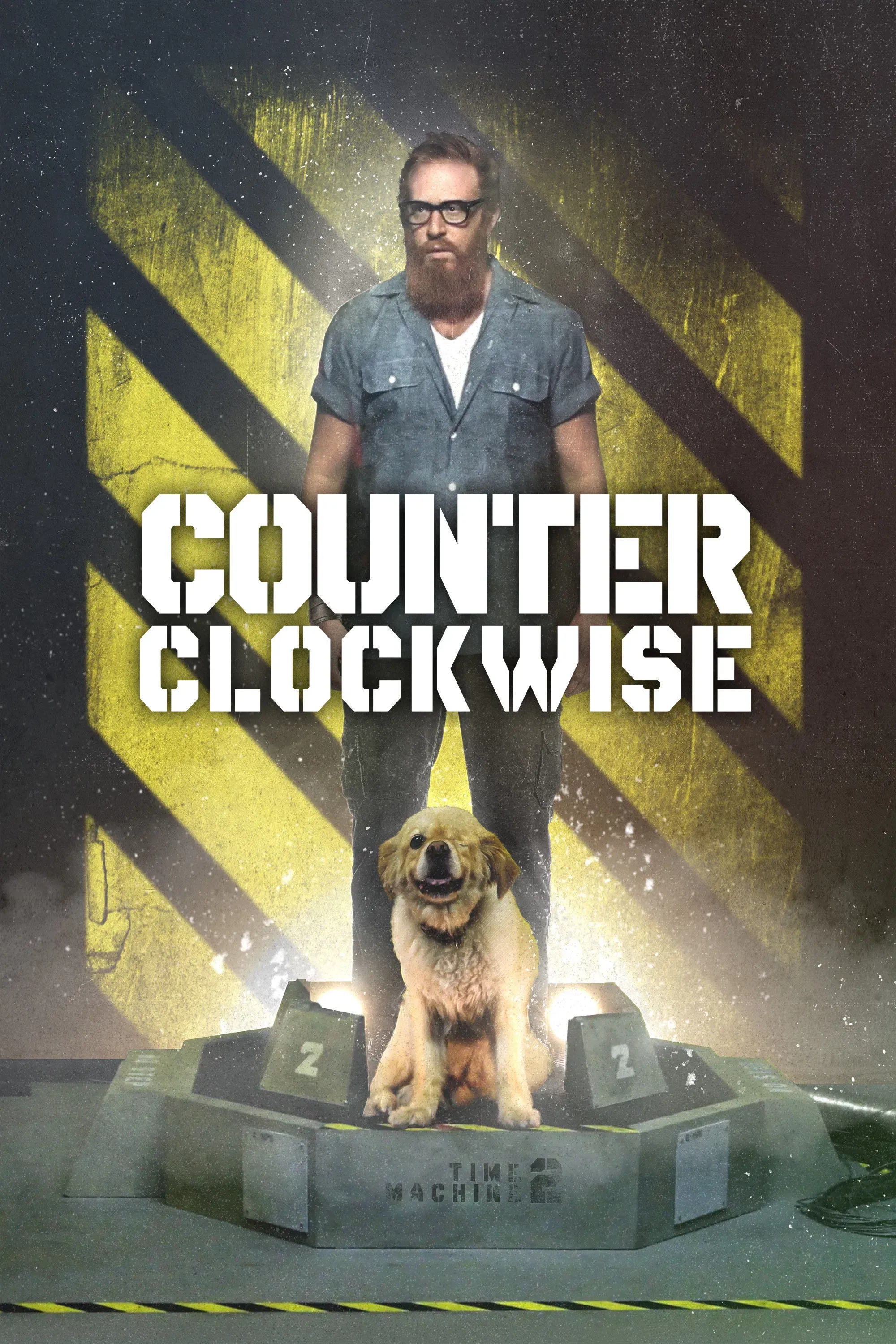 Poster of the movie Counter Clockwise