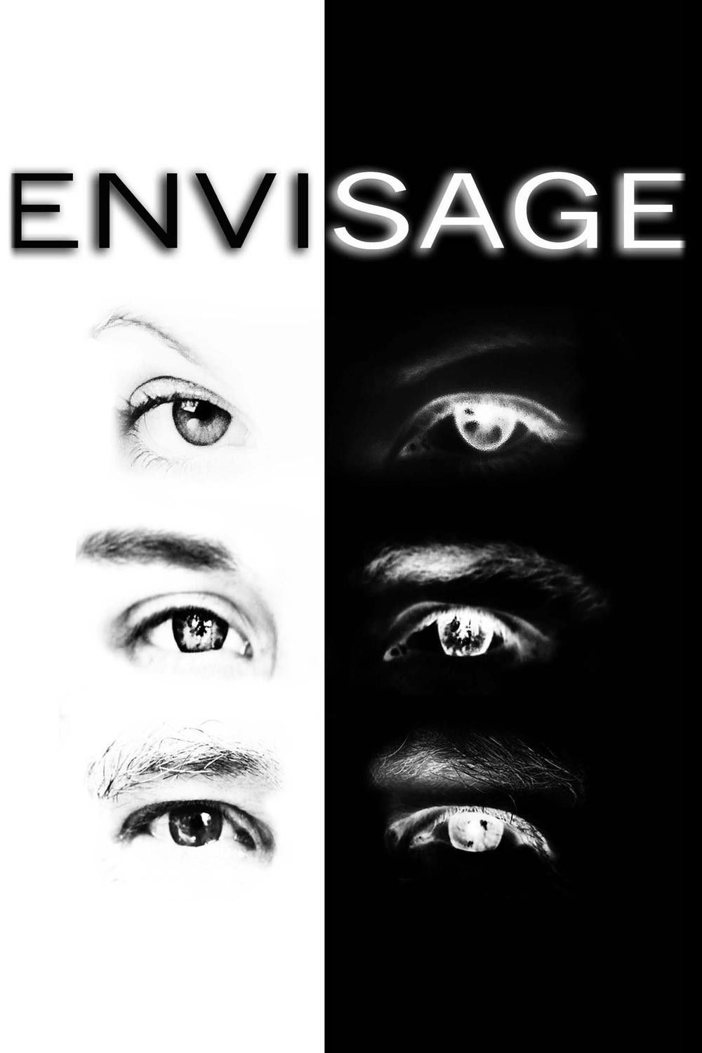 Poster of the movie Envisage
