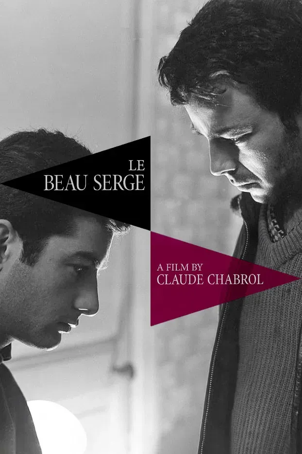 Poster of the movie Le Beau Serge