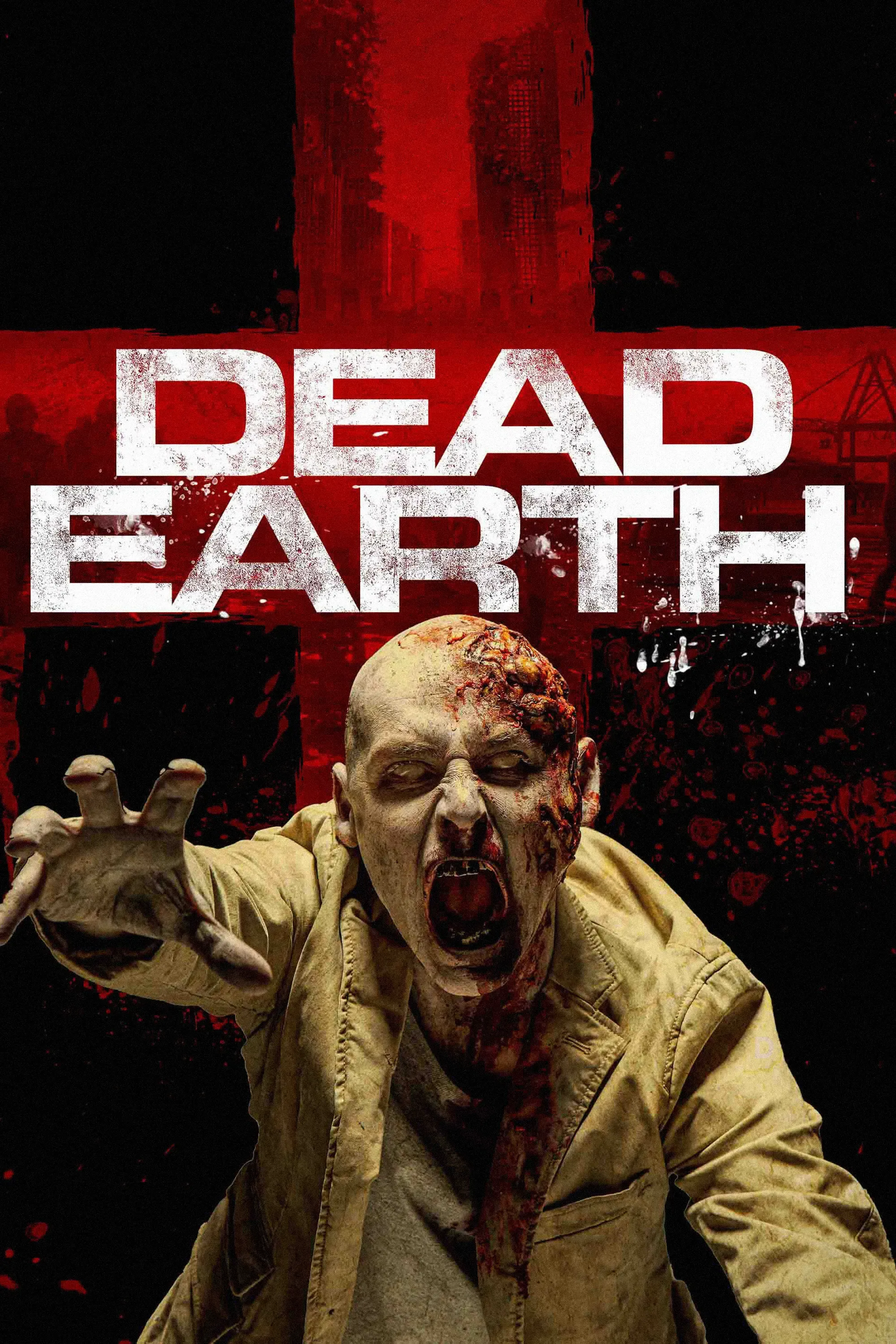 Poster of the movie Dead Earth