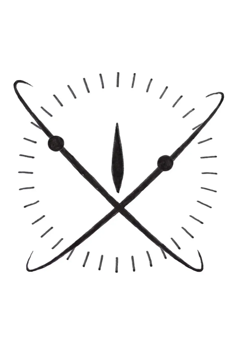 Poster of 100SekundenPhysik