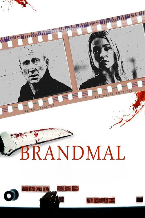 Poster of the movie Brandmal