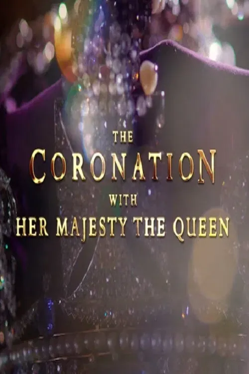 Poster of the movie The Coronation