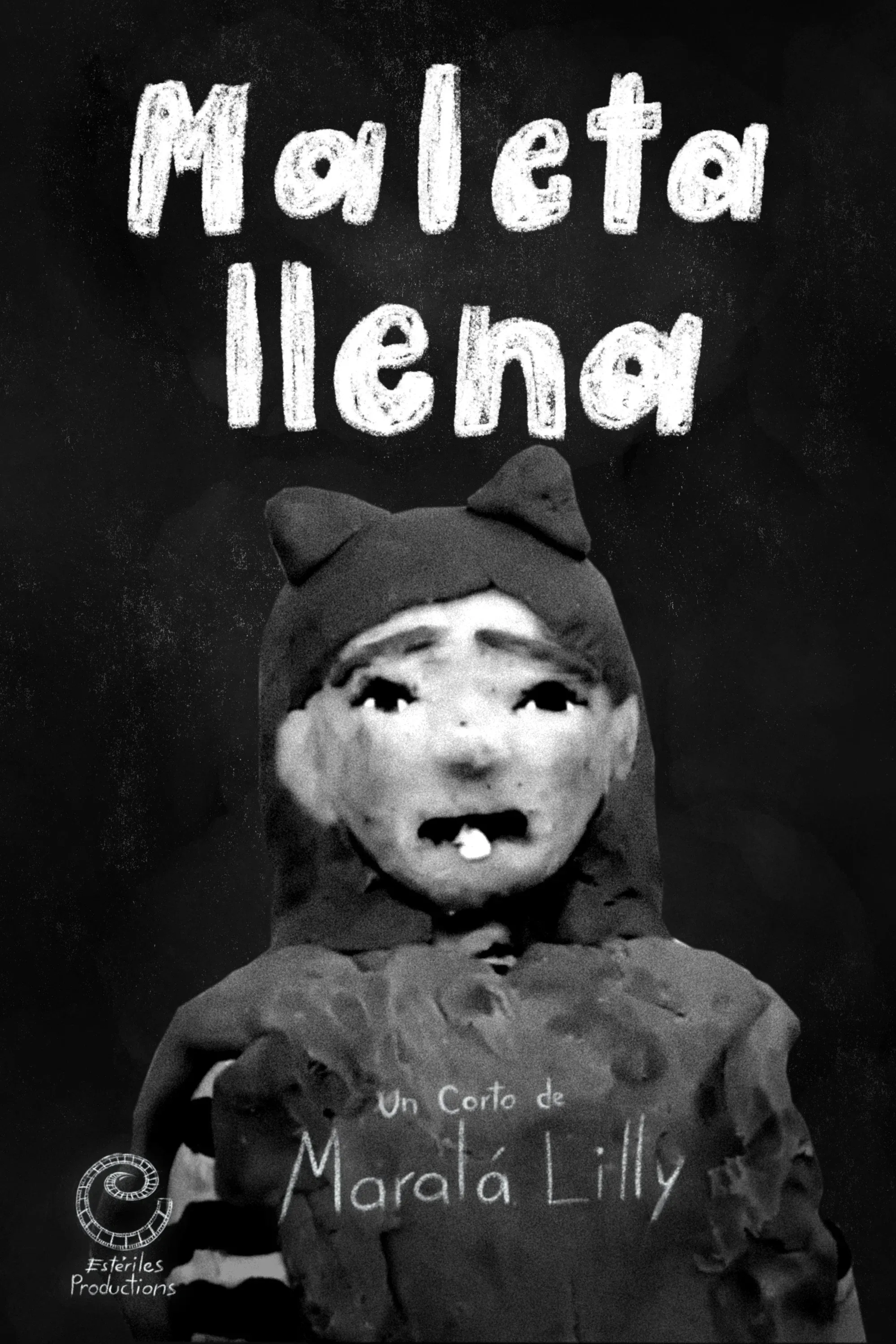 Poster for Maleta Llena