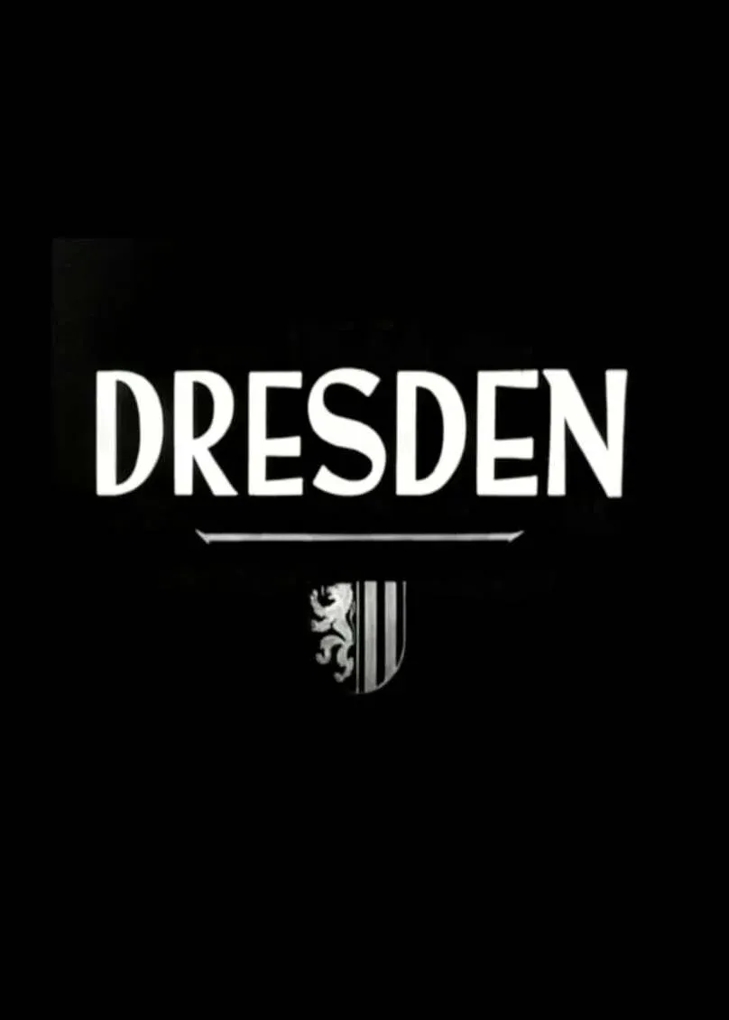 Poster for Dresden