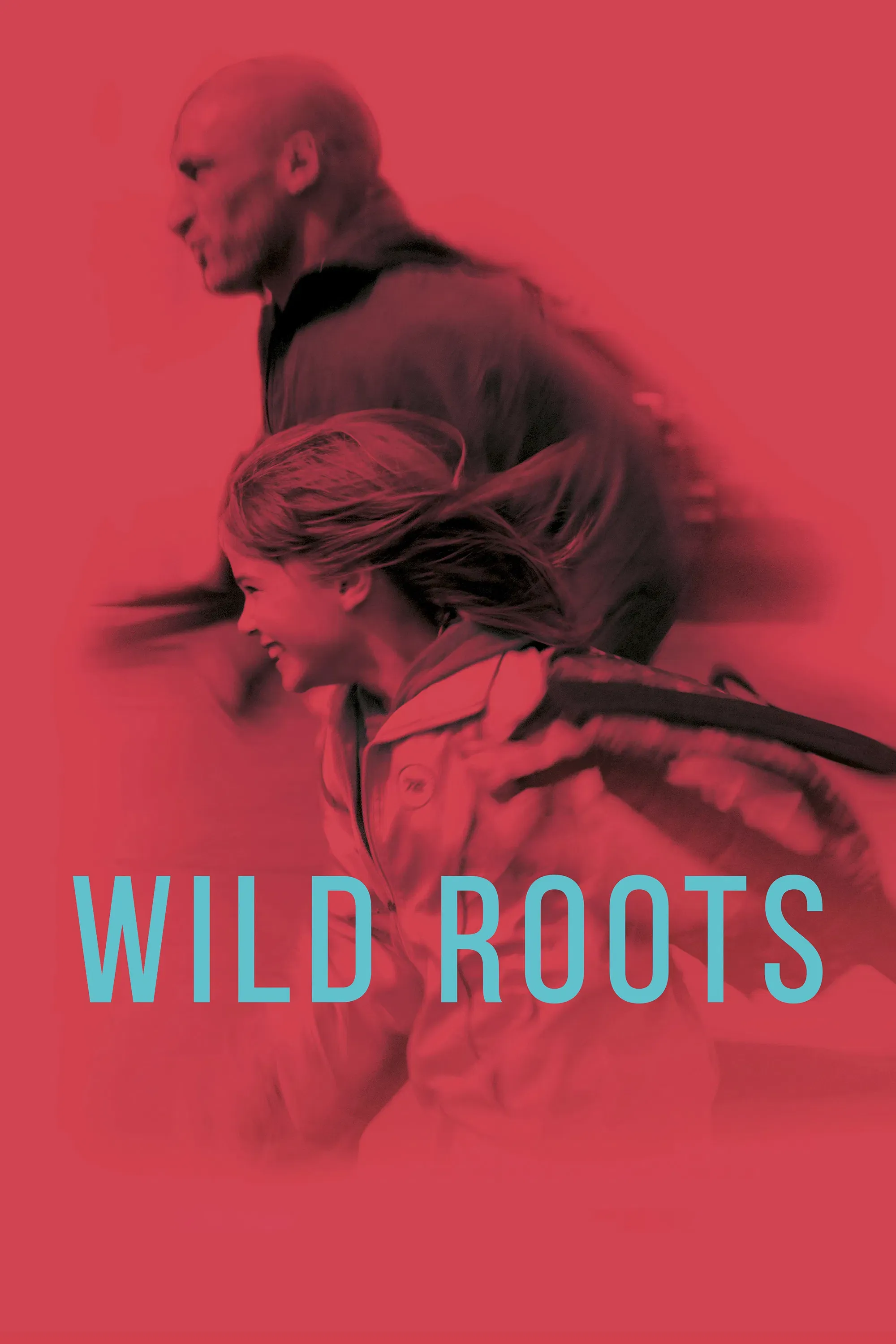 Poster of the movie Wild Roots