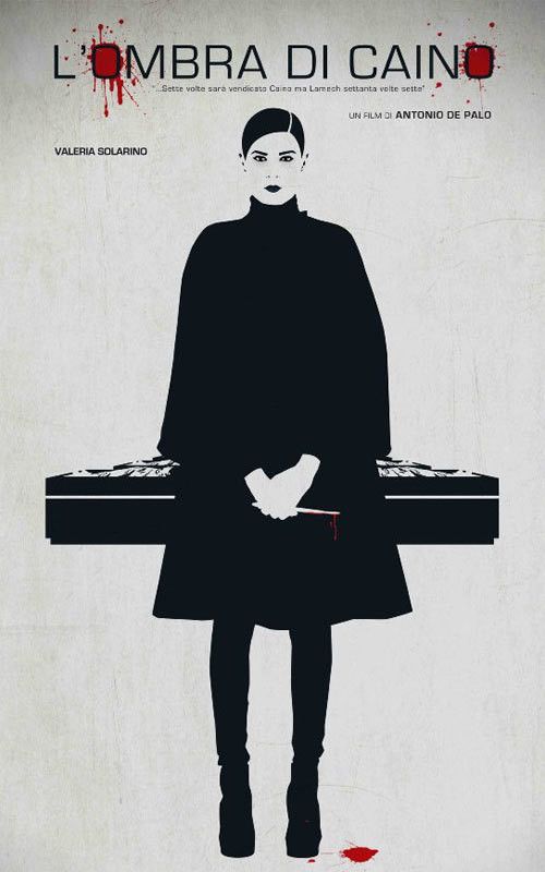 Poster of the movie Cain's Shadow