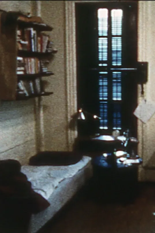 Poster of the movie Nothing Happened This Morning