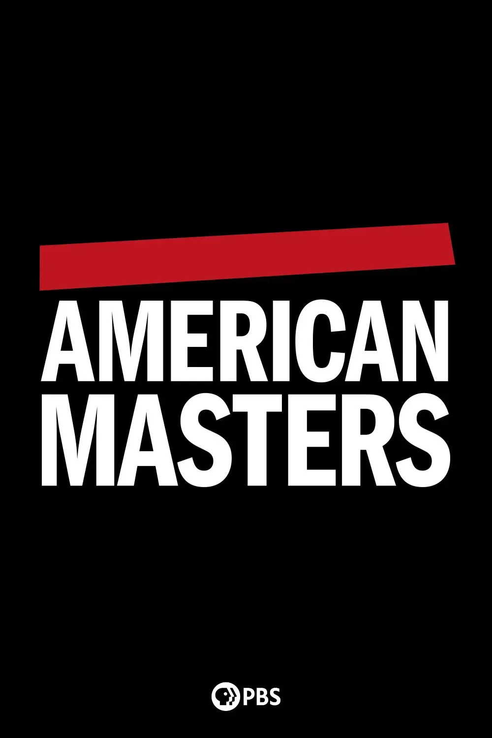 Poster of American Masters