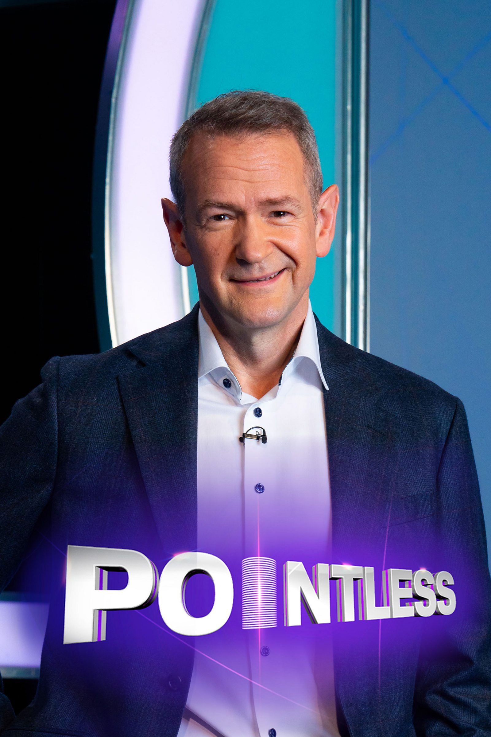 Poster of Pointless