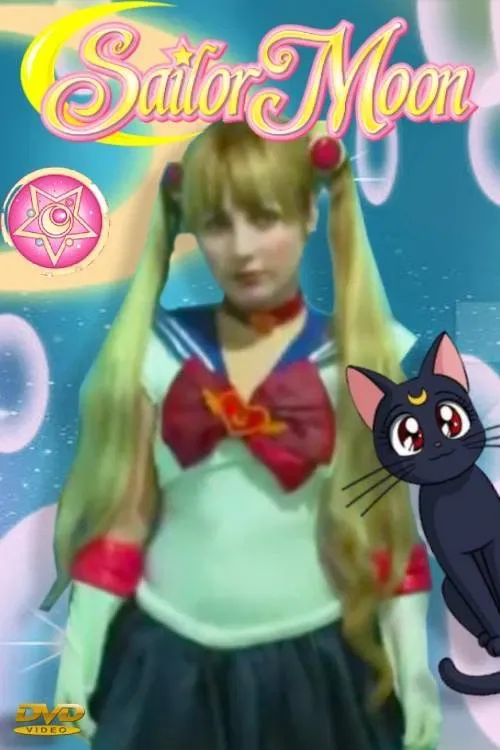 Poster of the movie Sailor Moon Cosplay
