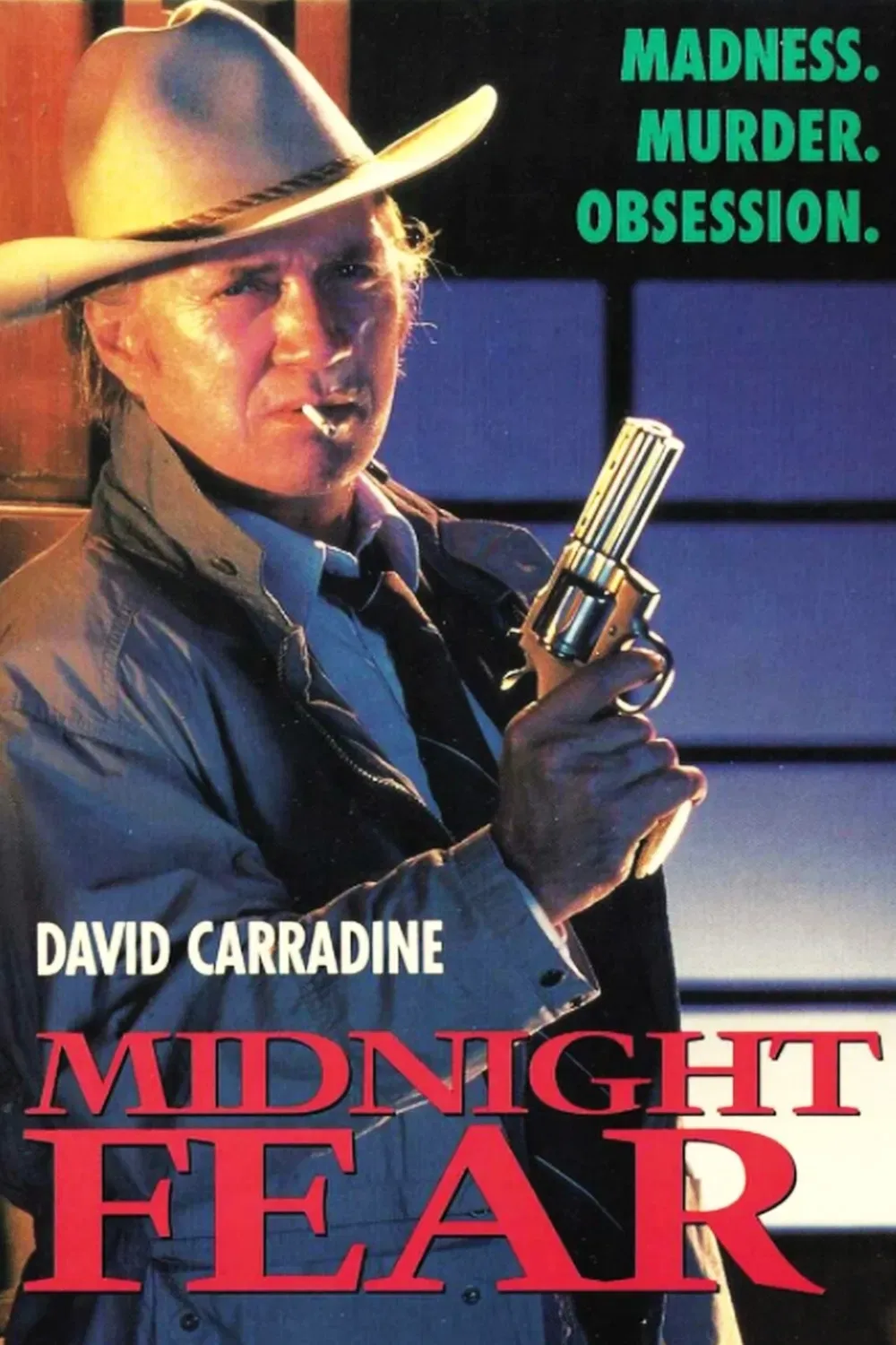 Poster of the movie Midnight Fear