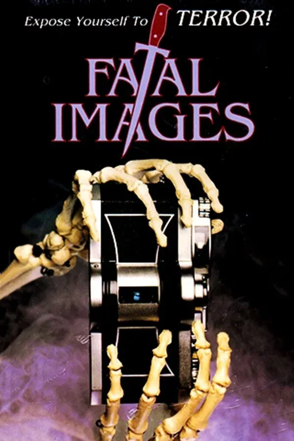 Poster of the movie Fatal Images