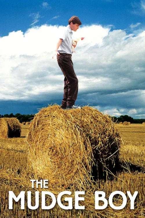 Poster of the movie The Mudge Boy