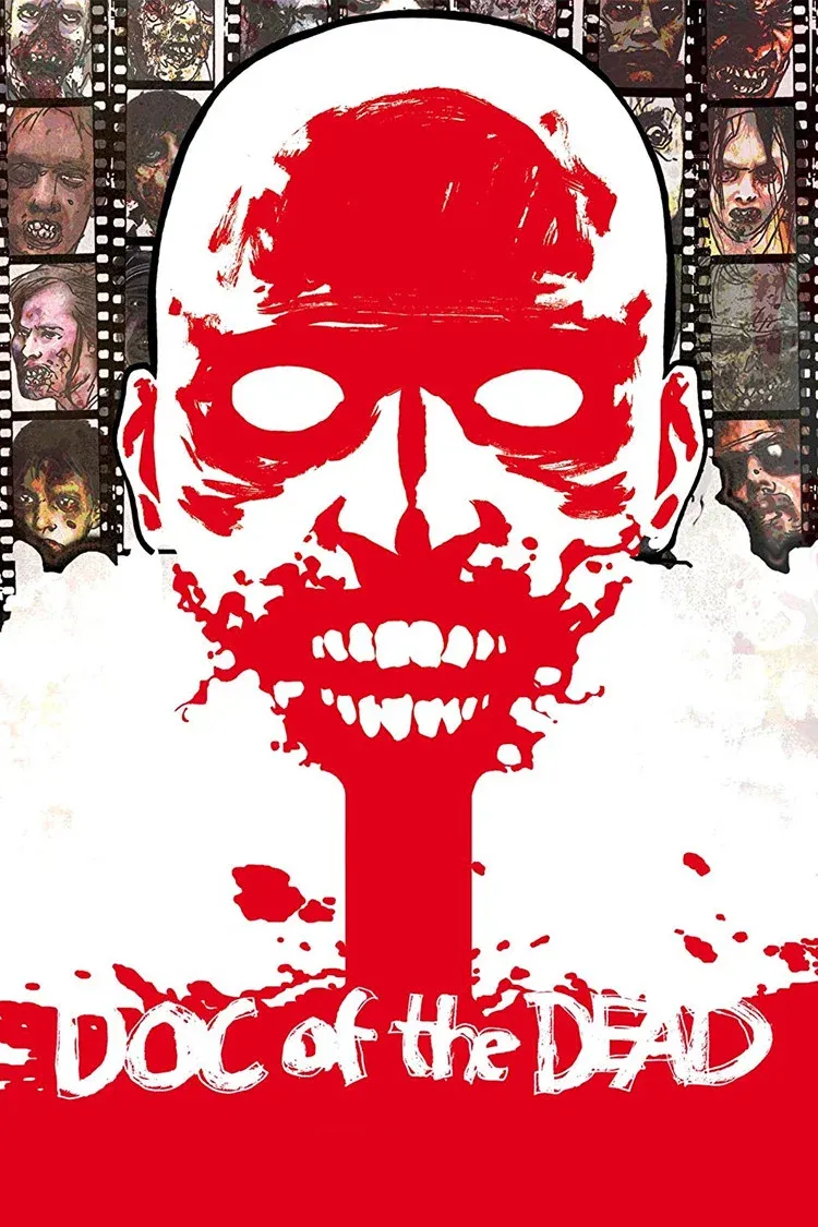 Poster of the movie Doc of the Dead