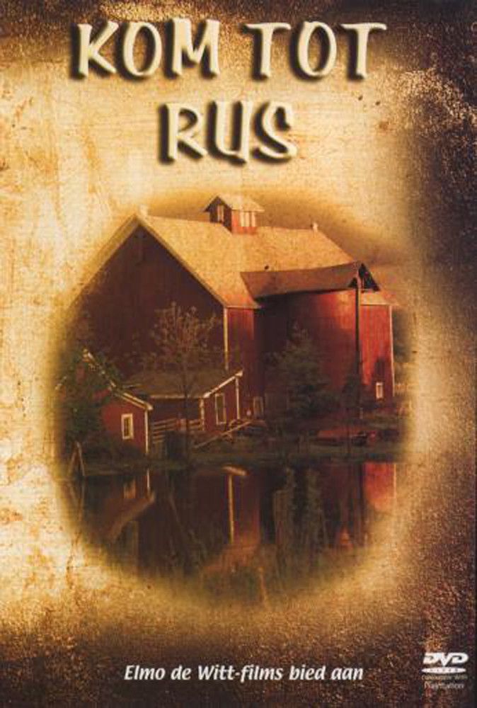 Poster of the movie Come To Rest