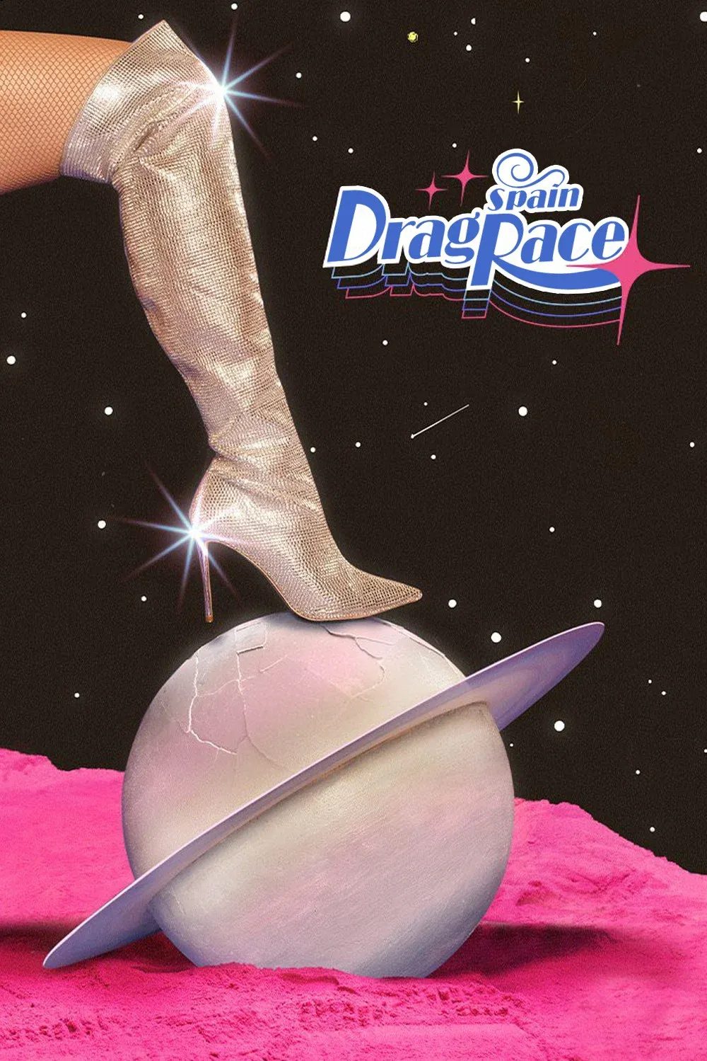 Poster of Drag Race España