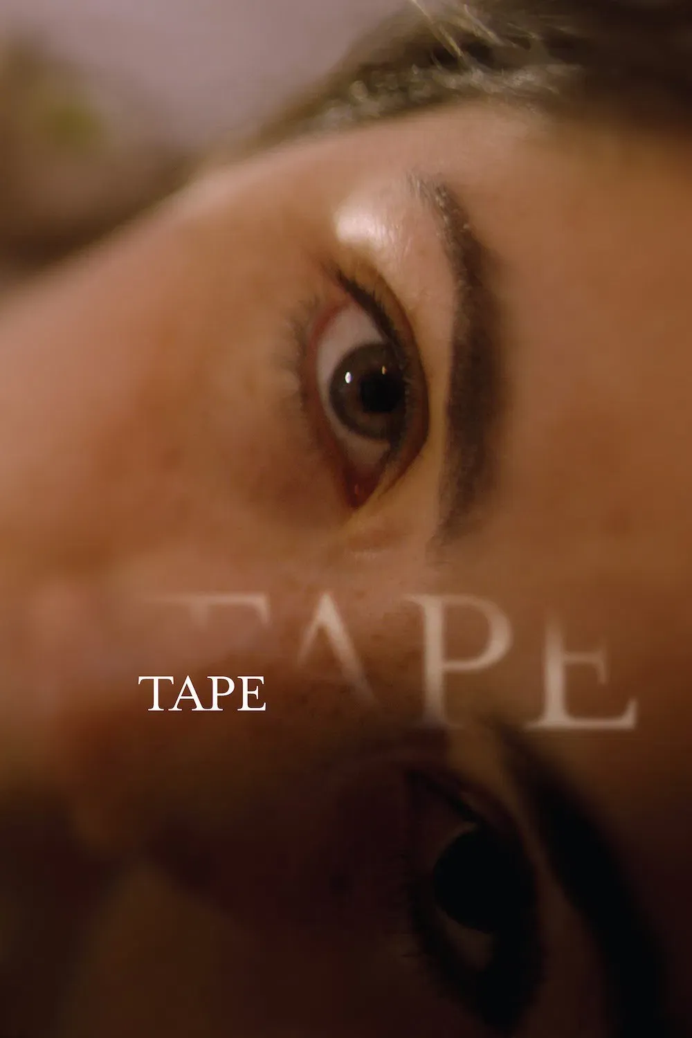 Poster of the movie Tape