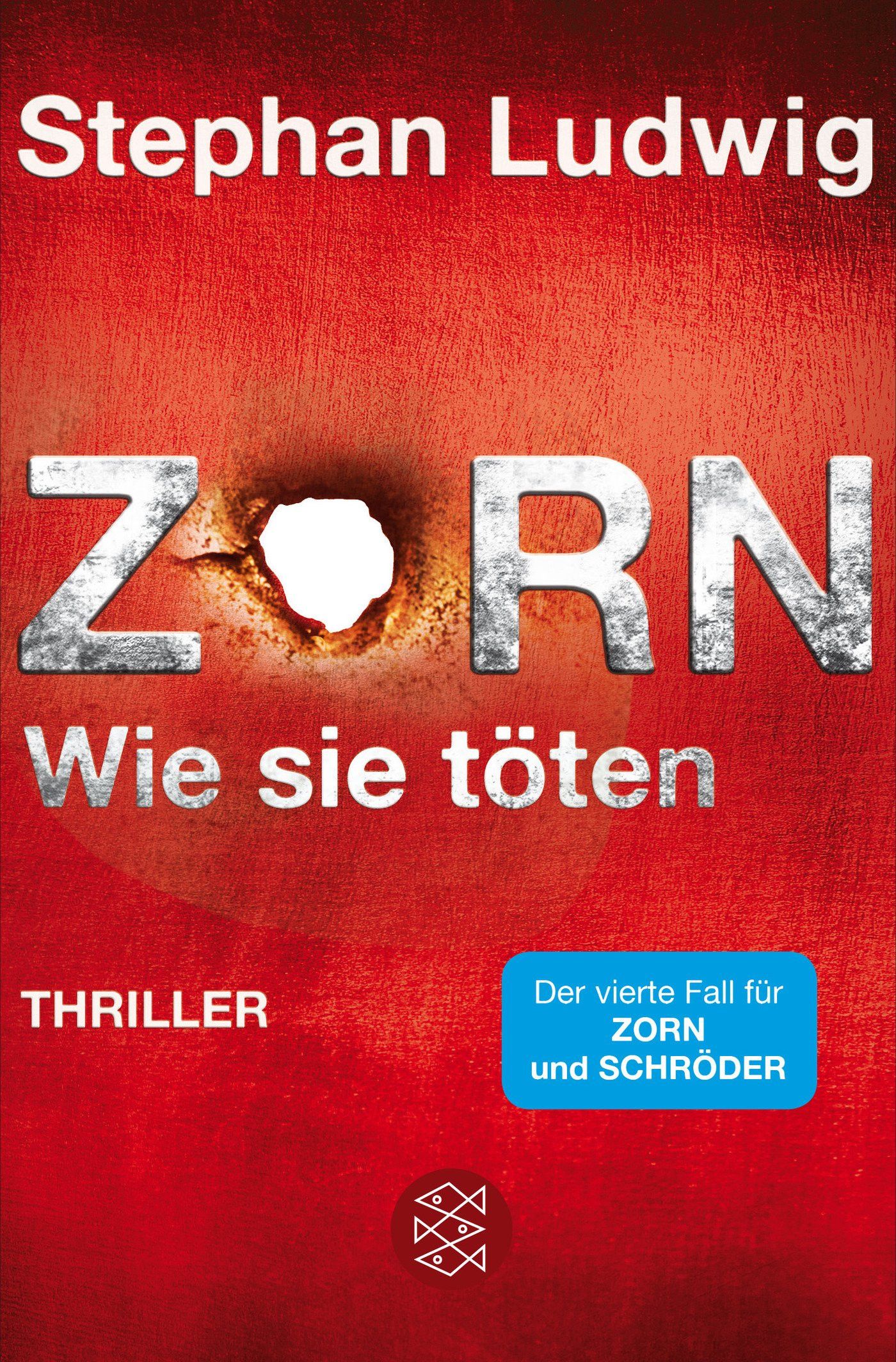 Poster of the movie Zorn - Wie sie töten