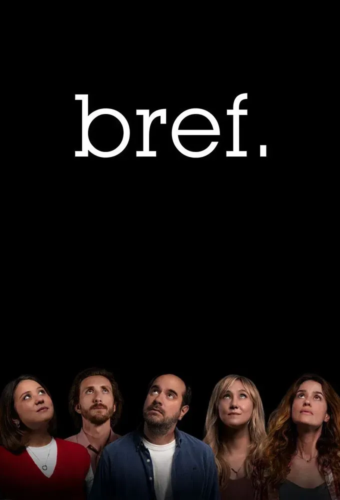 Poster of Bref