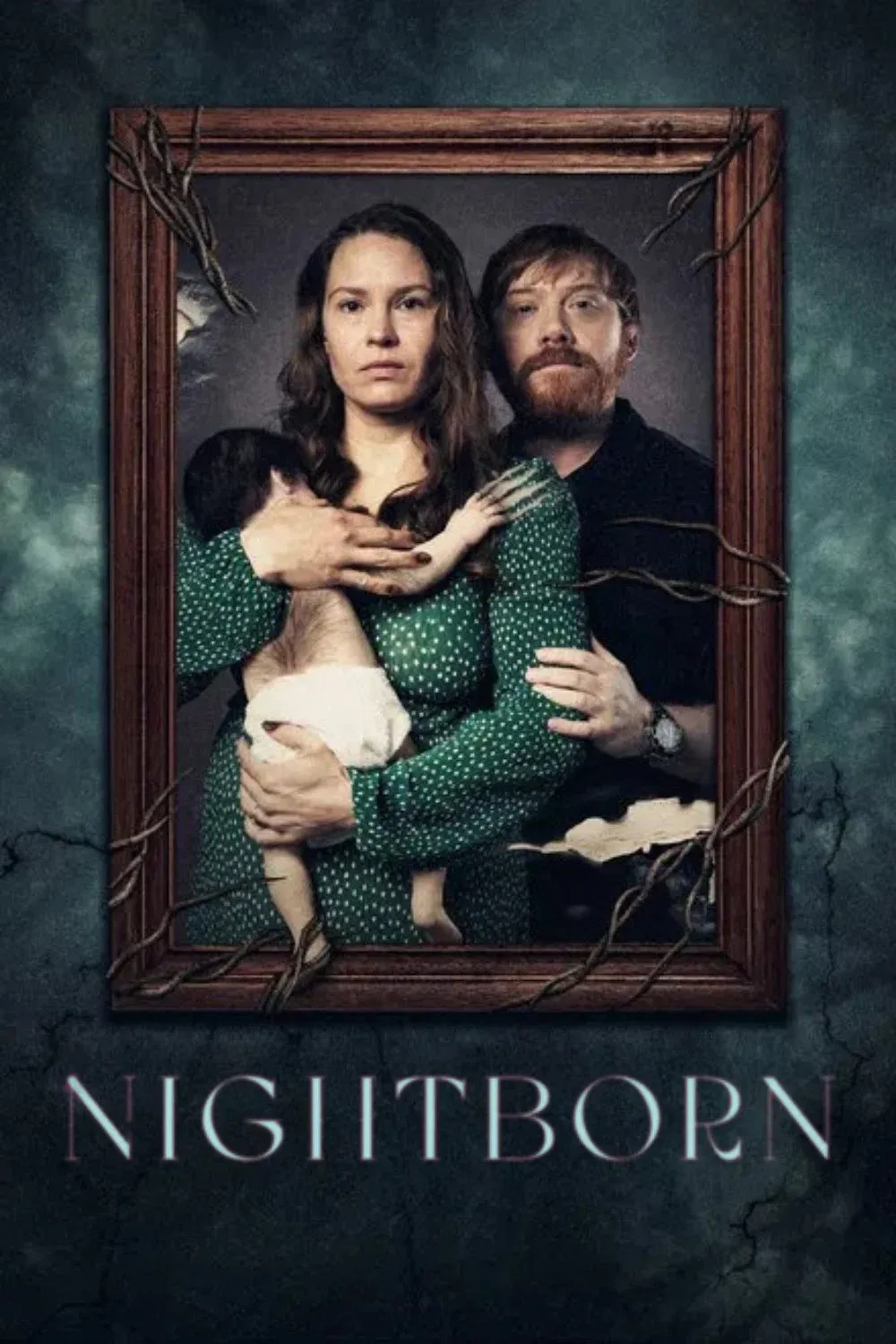 Poster for Nightborn