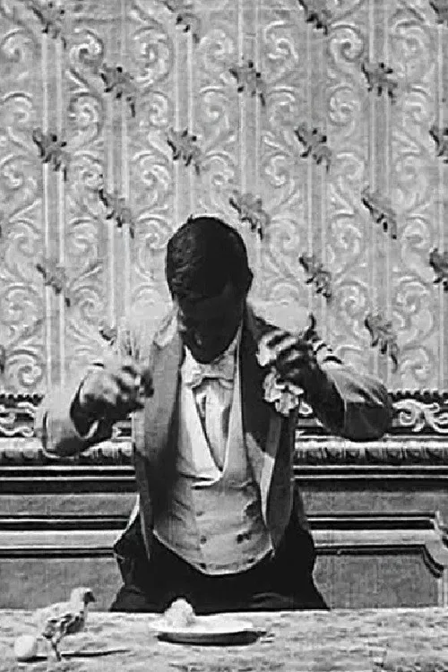 Poster of the movie The Marvelous Hen