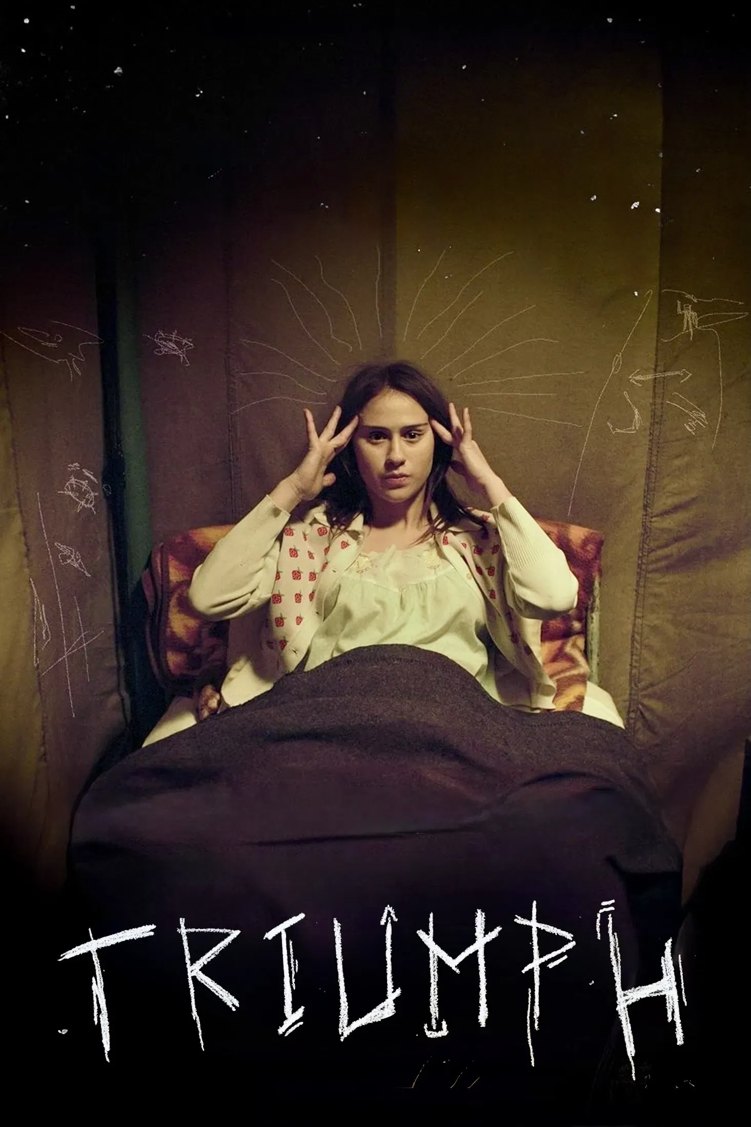 Poster of the movie Triumph