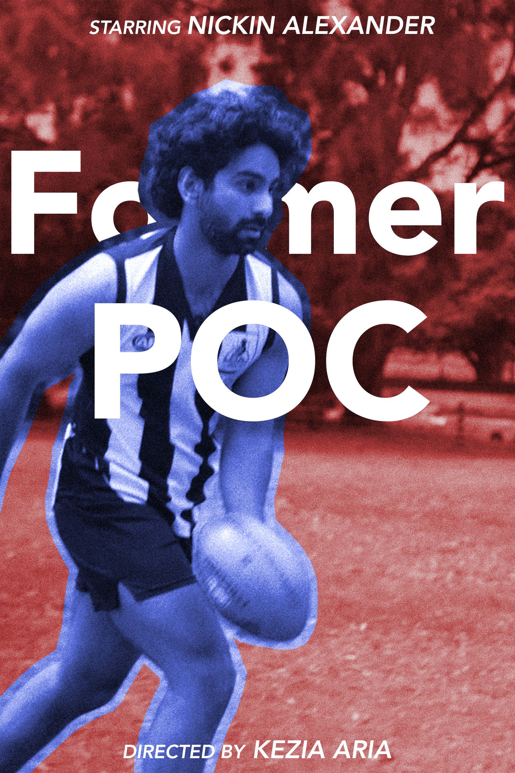 Poster of the movie Former POC