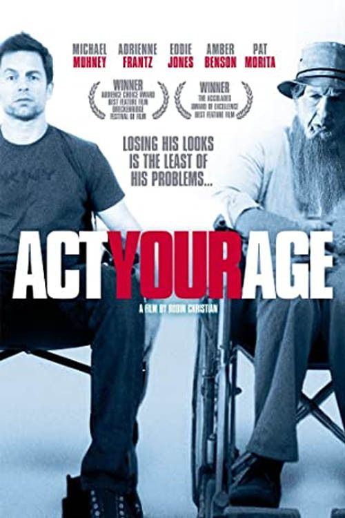 Poster of the movie Act Your Age
