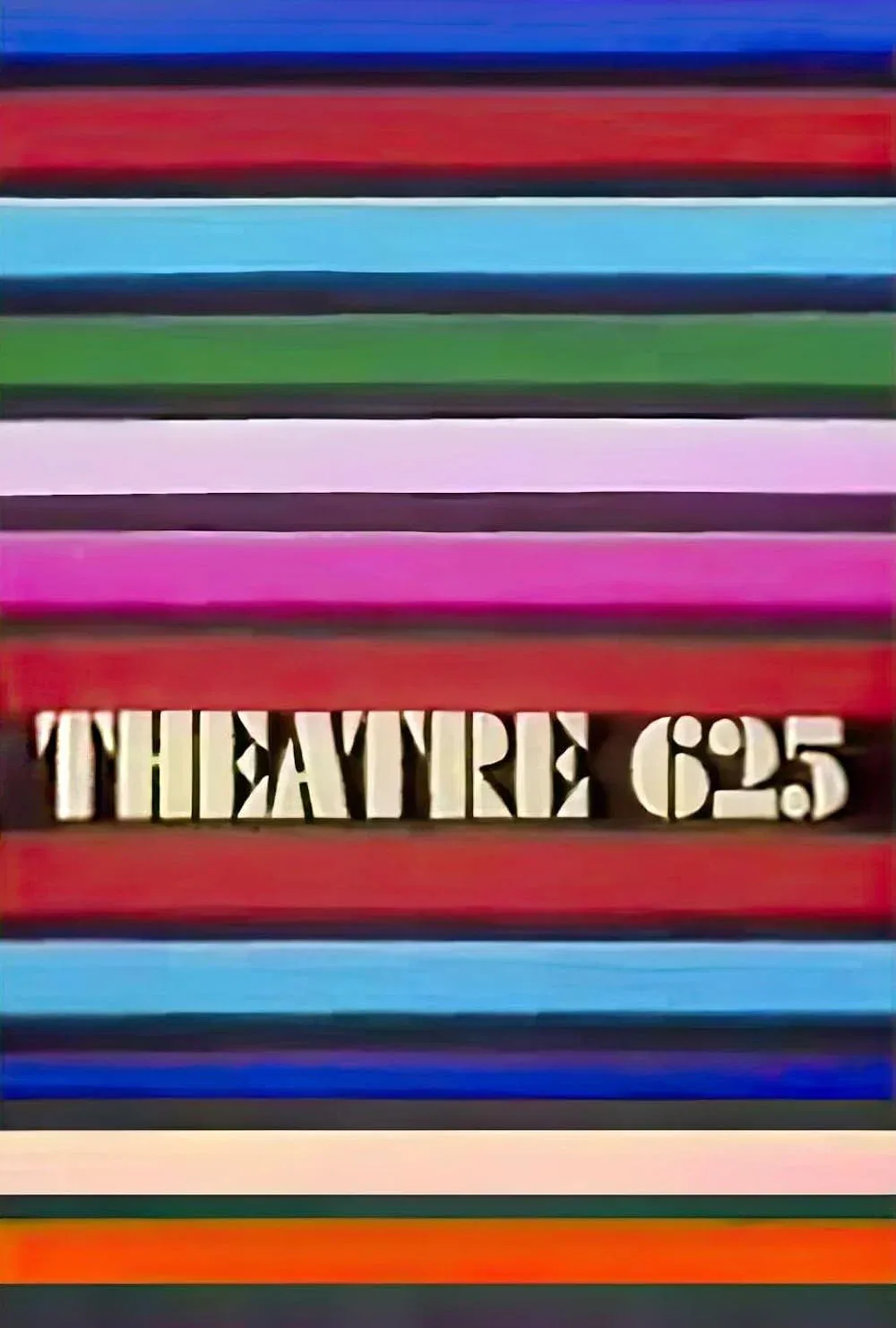 Poster of Theatre 625
