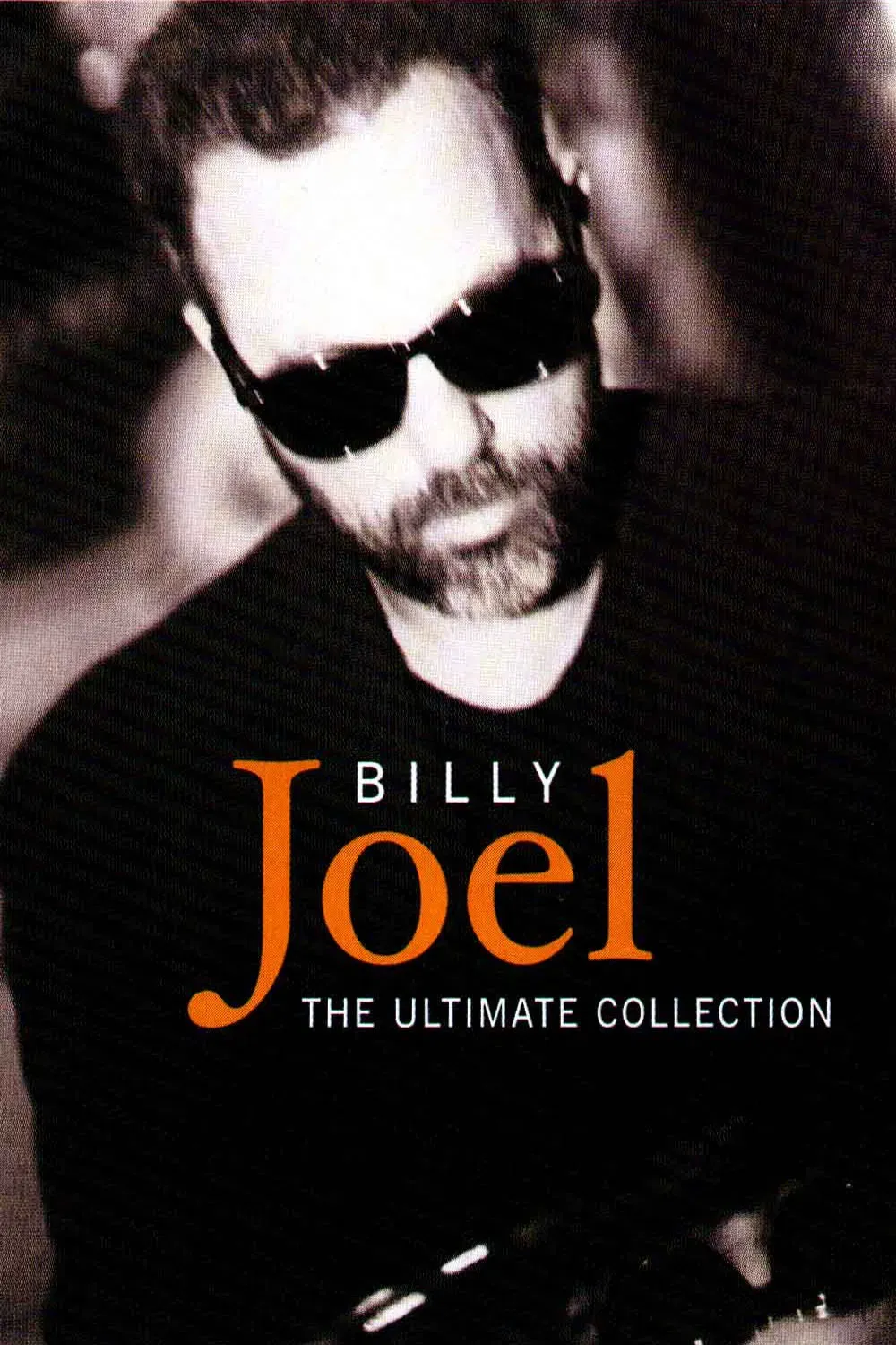 Poster of the movie Billy Joel - The Ultimate Collection