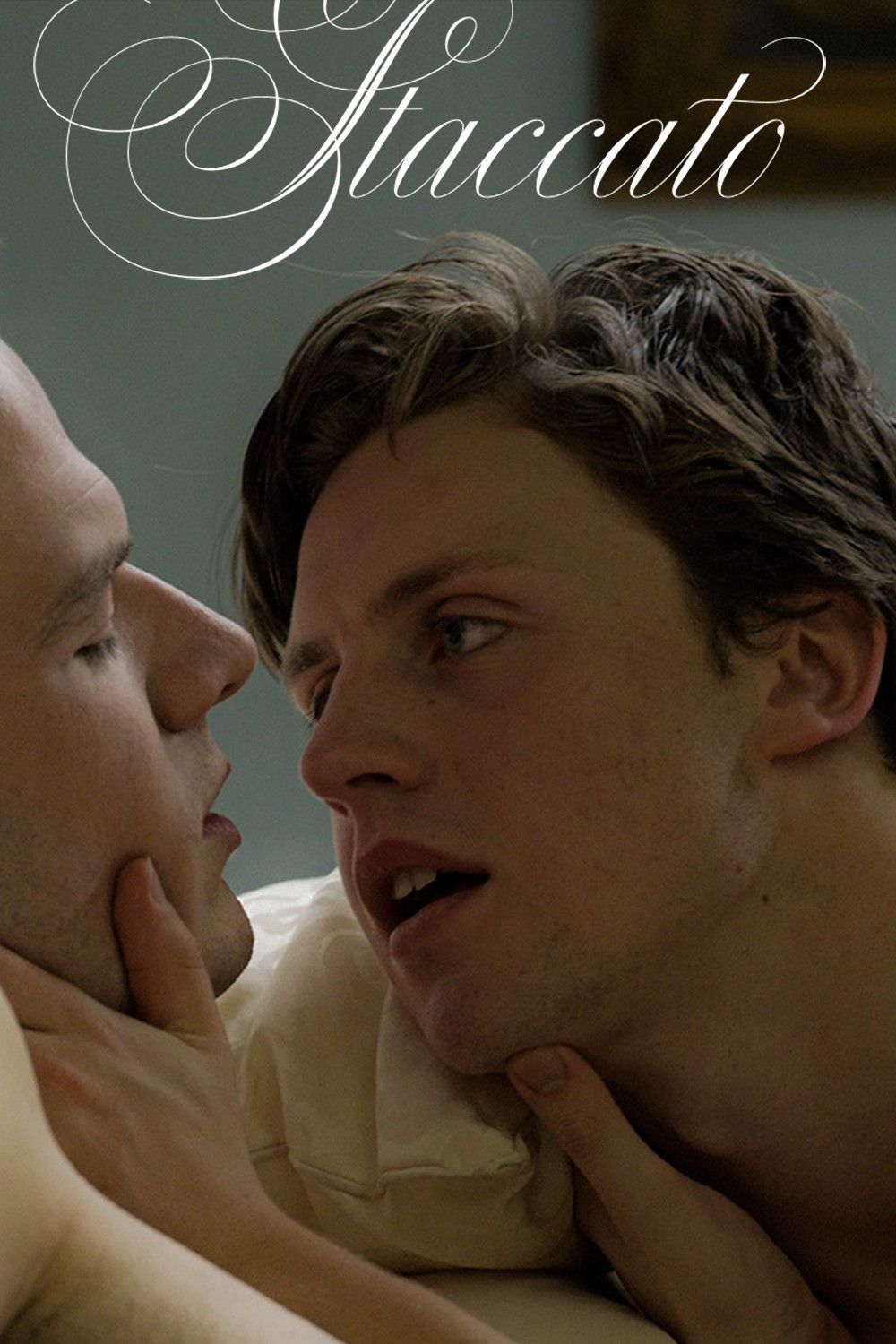 Poster of the movie Staccato