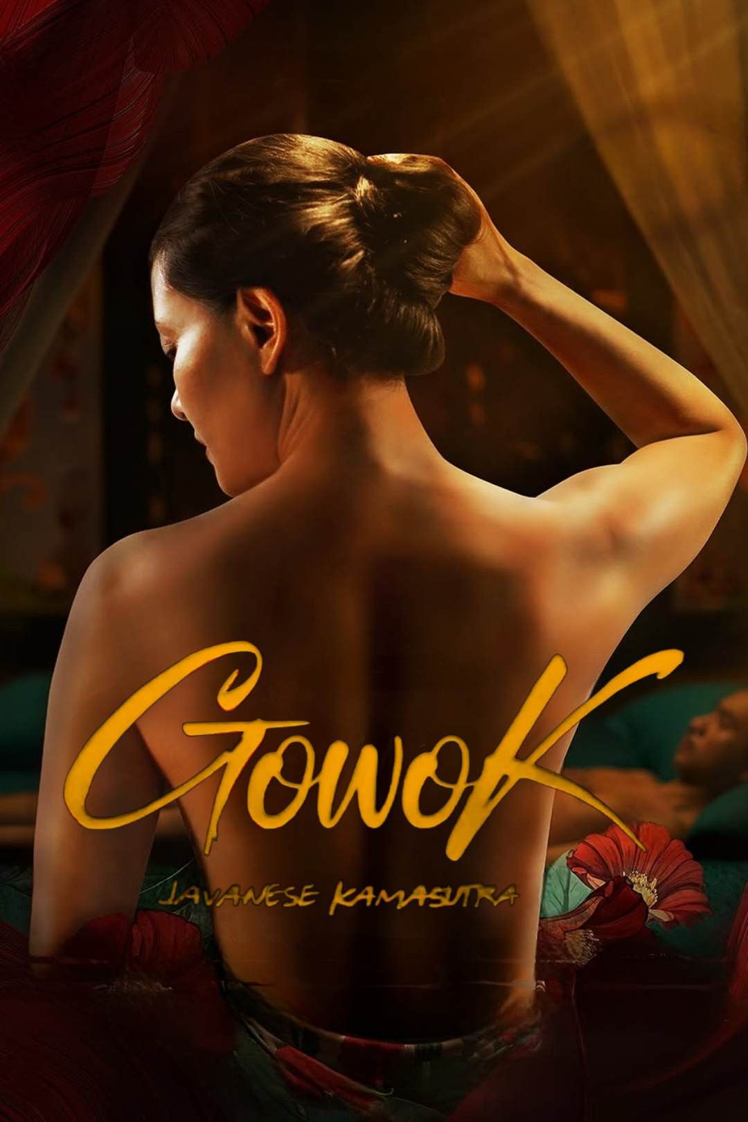 Poster of the movie Gowok: Javanese Kamasutra