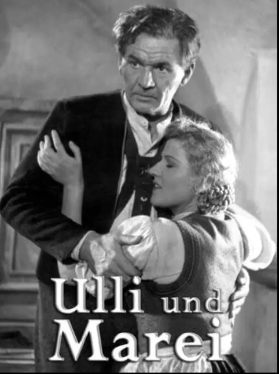 Poster of the movie Ulli und Marei