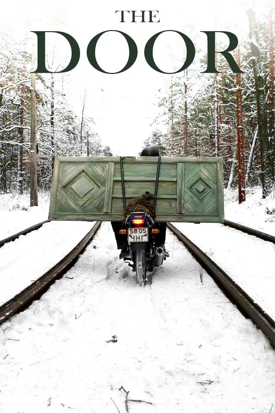 Poster of the movie The Door