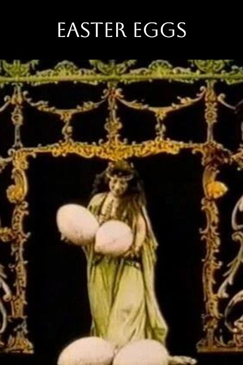 Poster of the movie Easter Eggs