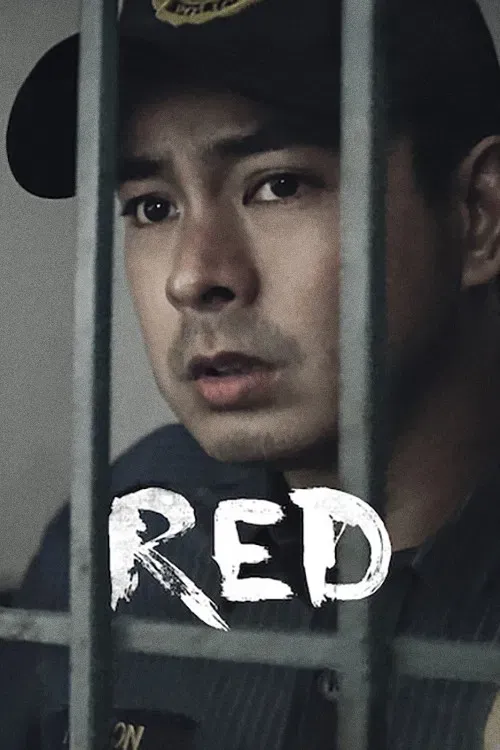 Poster for Red