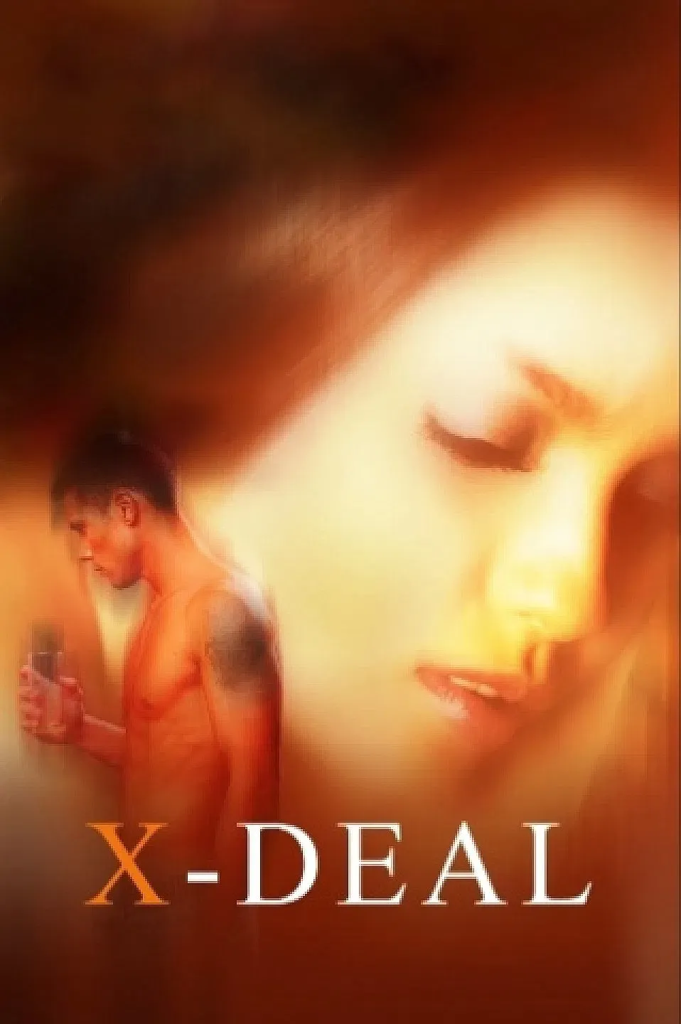 Poster of the movie X-Deal