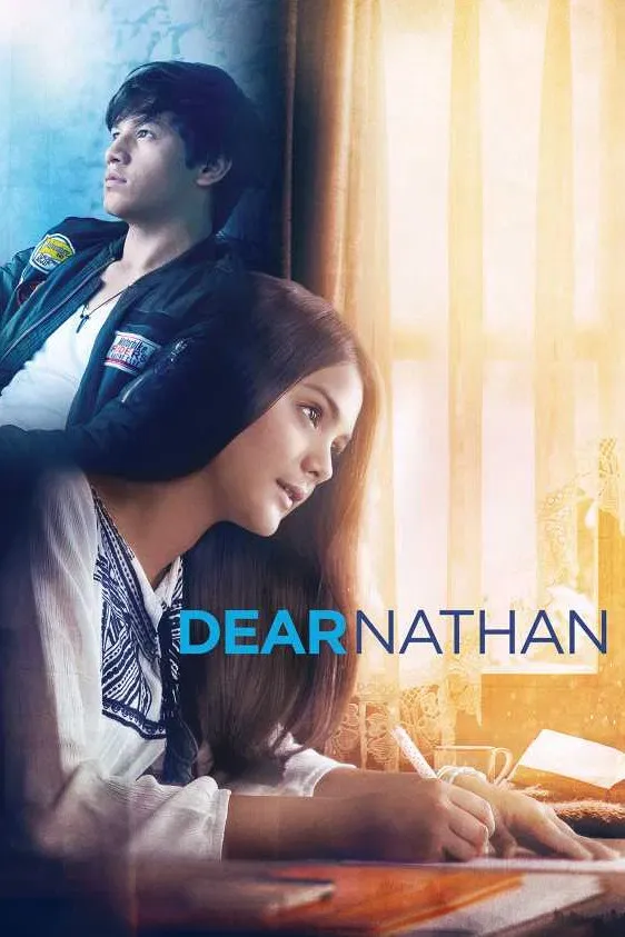 Poster of the movie Dear Nathan