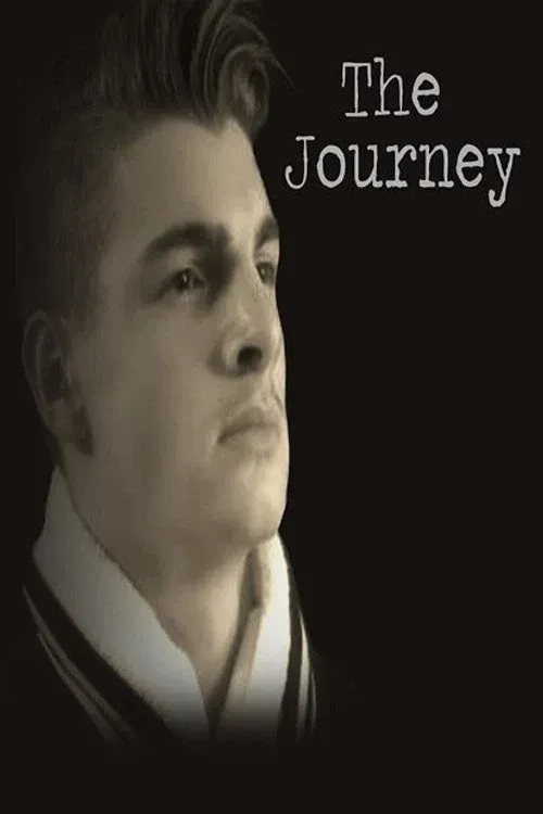 Poster for The Journey