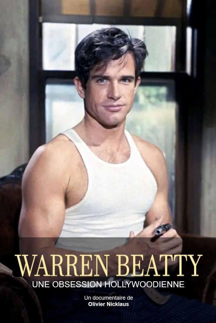 Poster of the movie Warren Beatty - Mister Hollywood