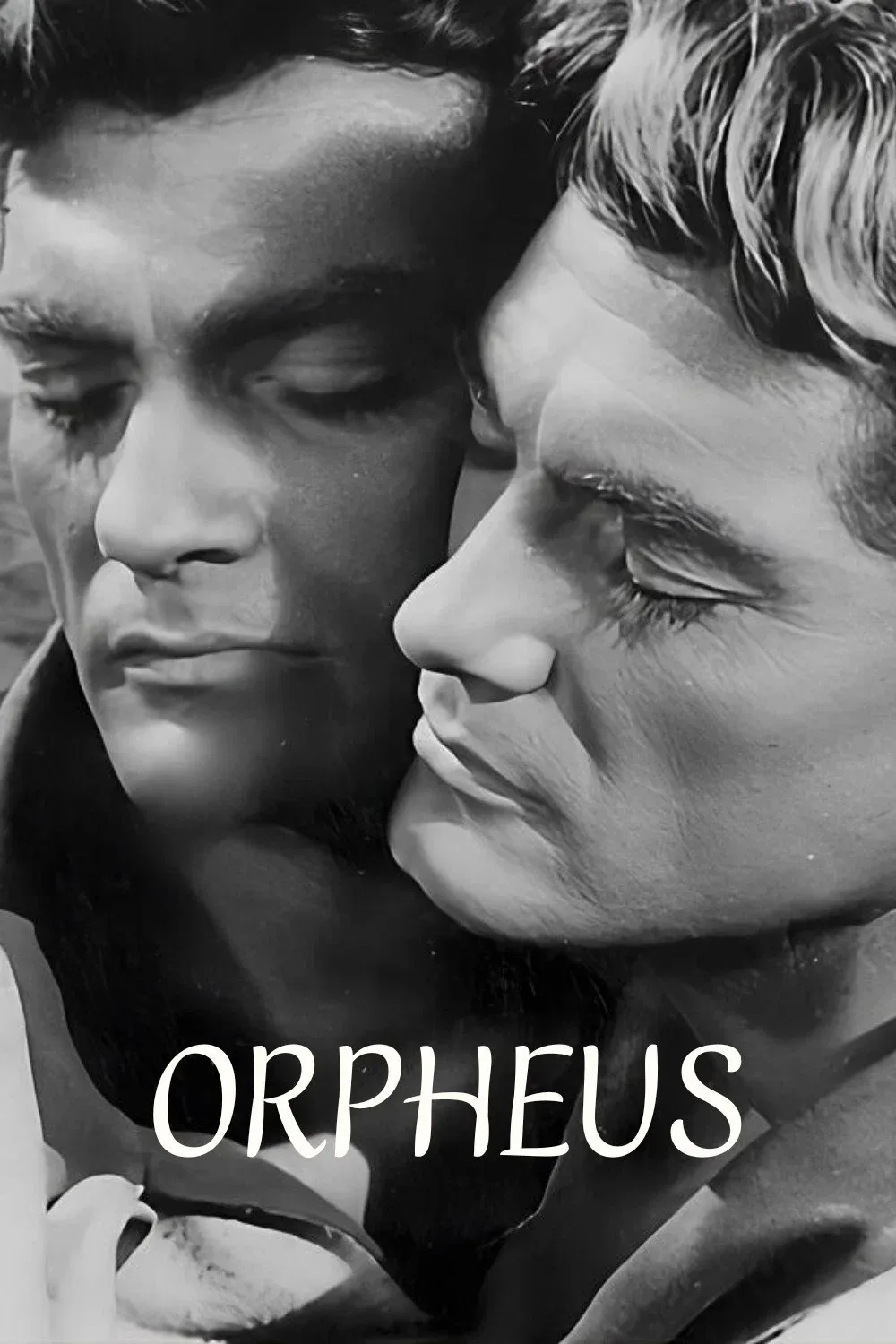 Poster for Orpheus