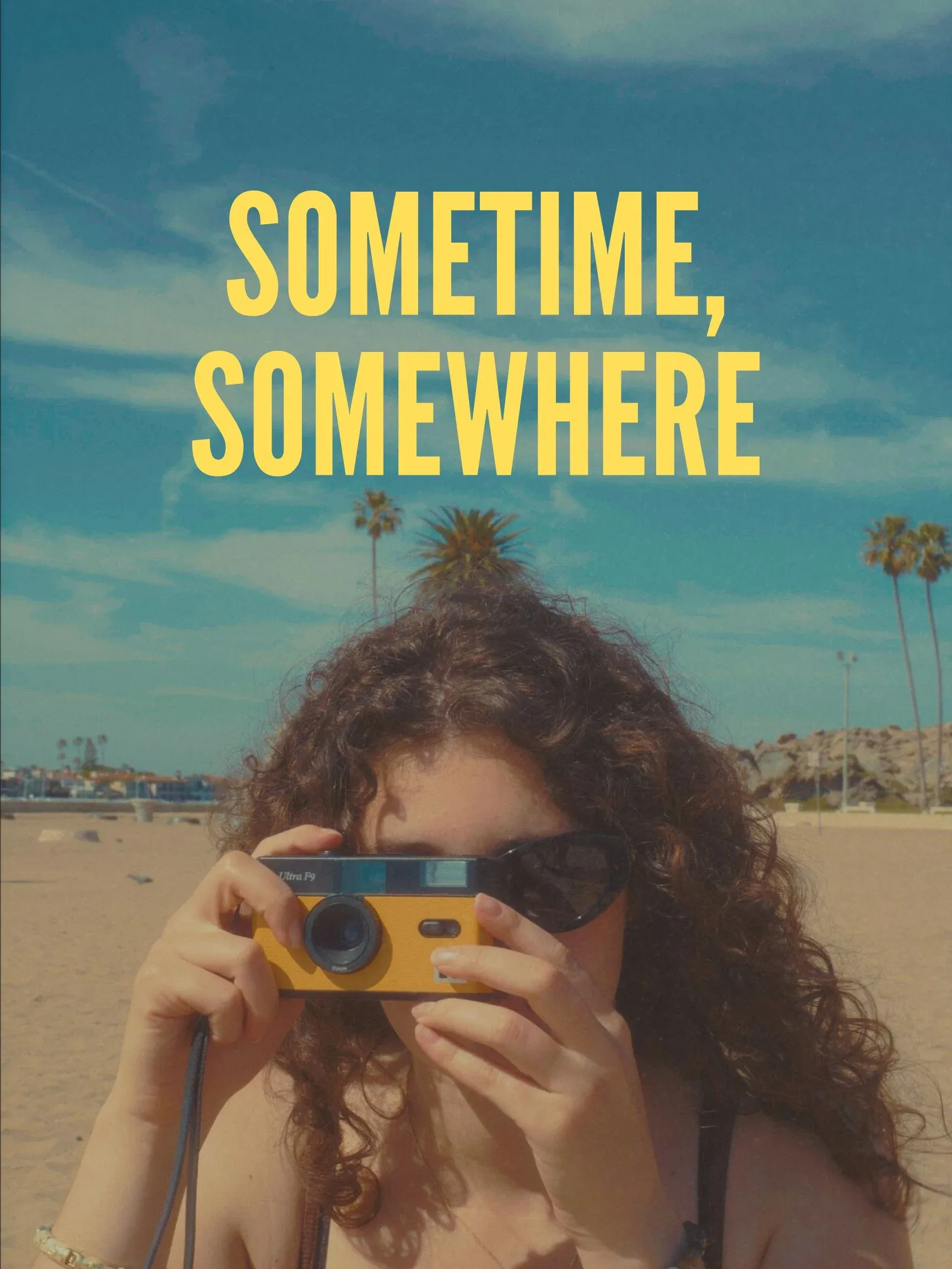 Poster for Sometime, Somewhere